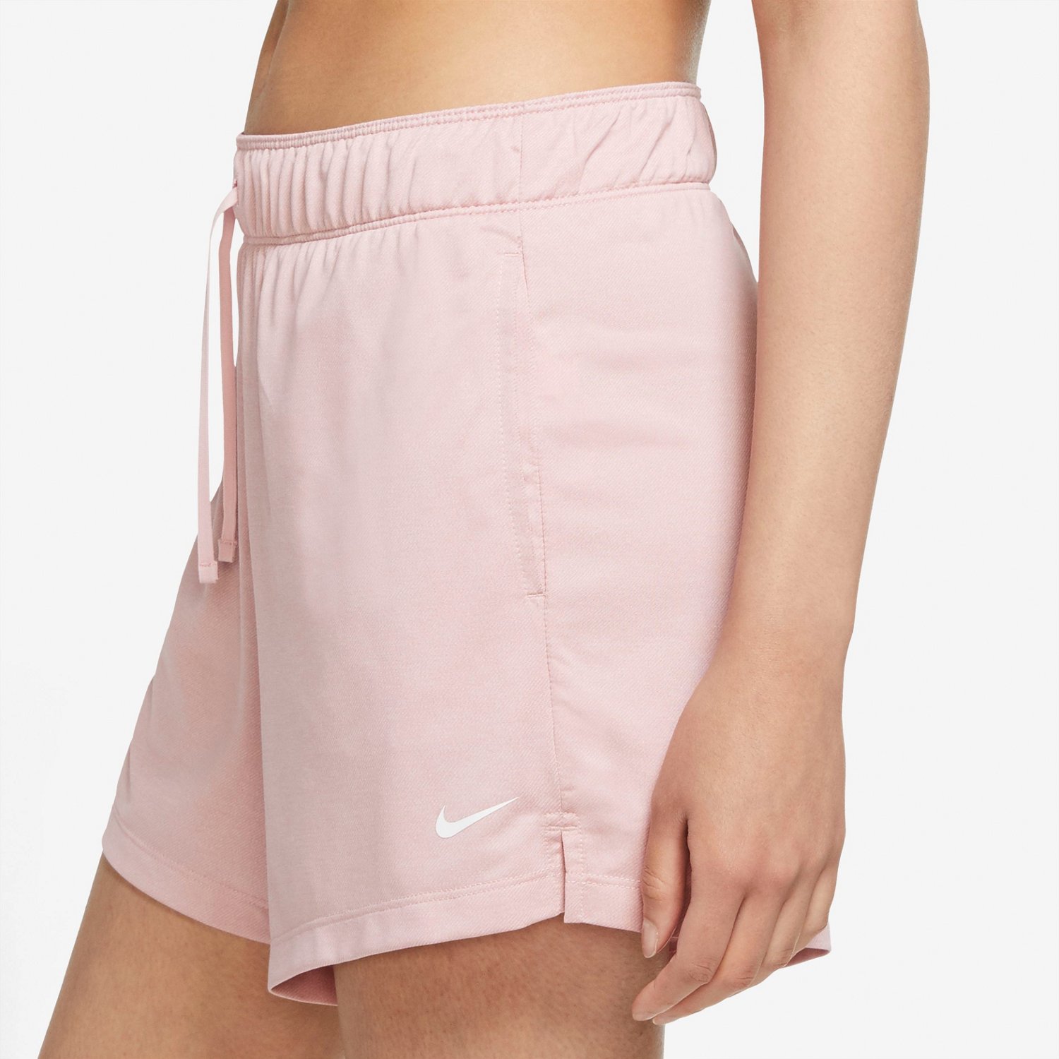 Nike Women's Dri-FIT Attack Training Shorts 5 in - view number 3