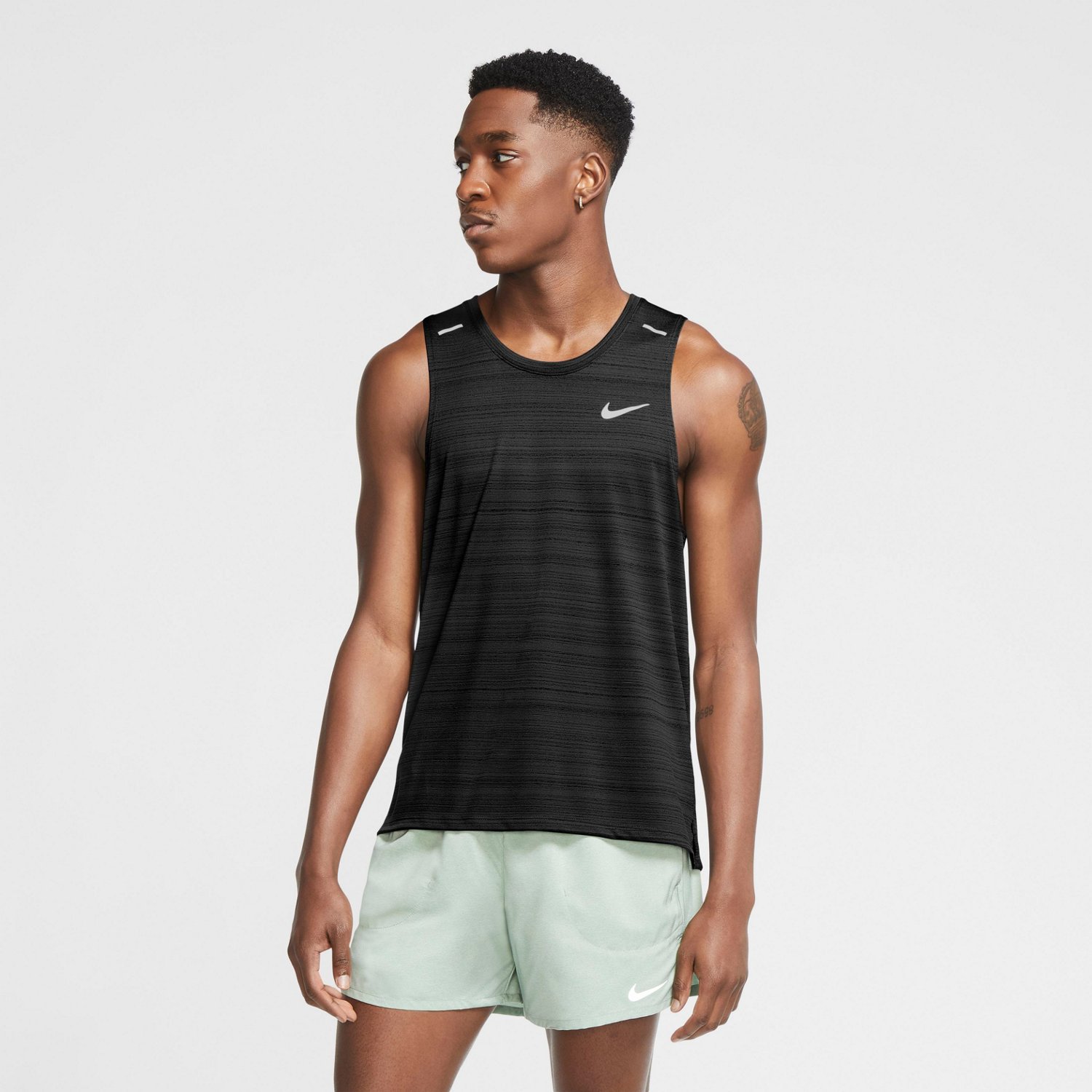 nike dri-fit tank top