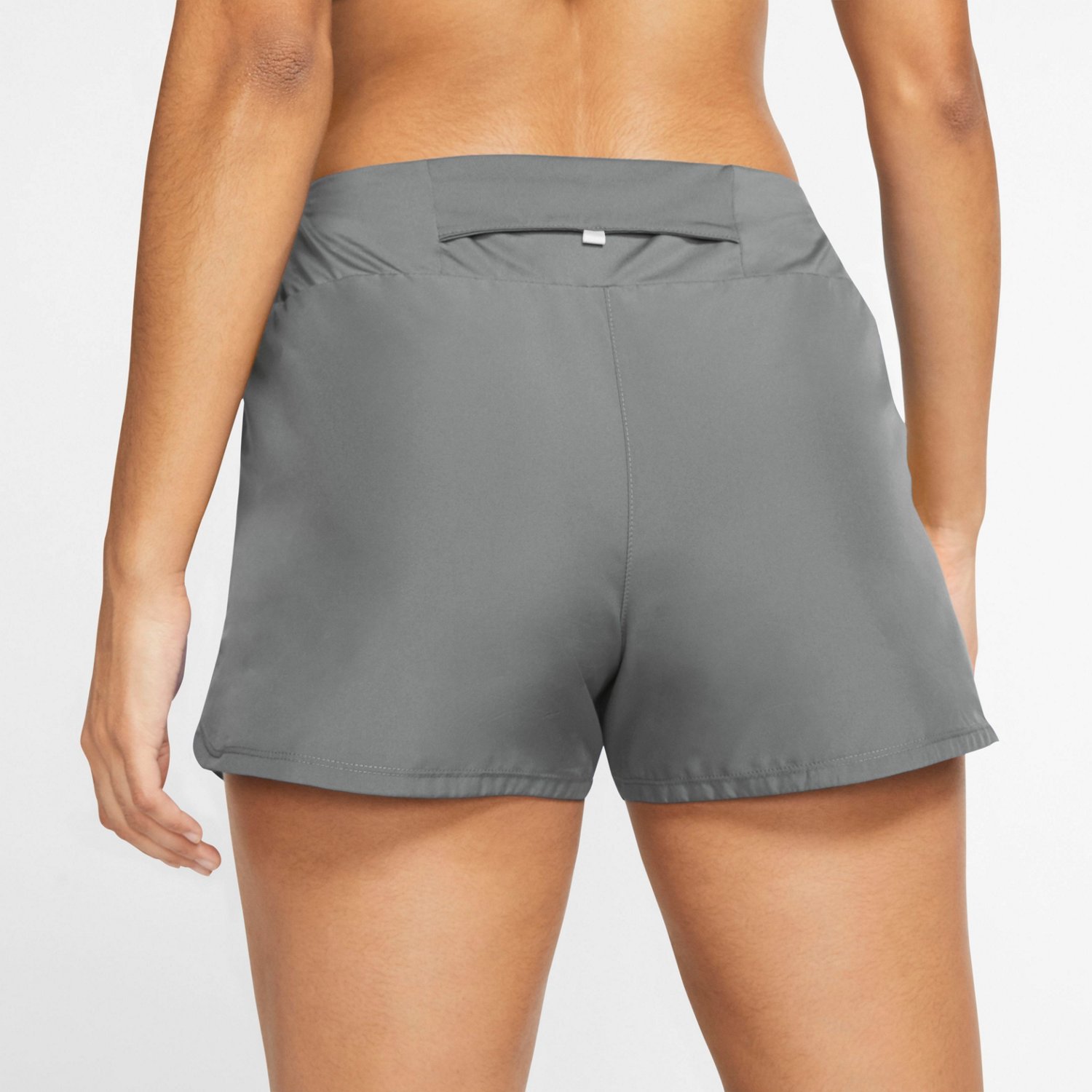 Nike Women's Crew Running Shorts - view number 3
