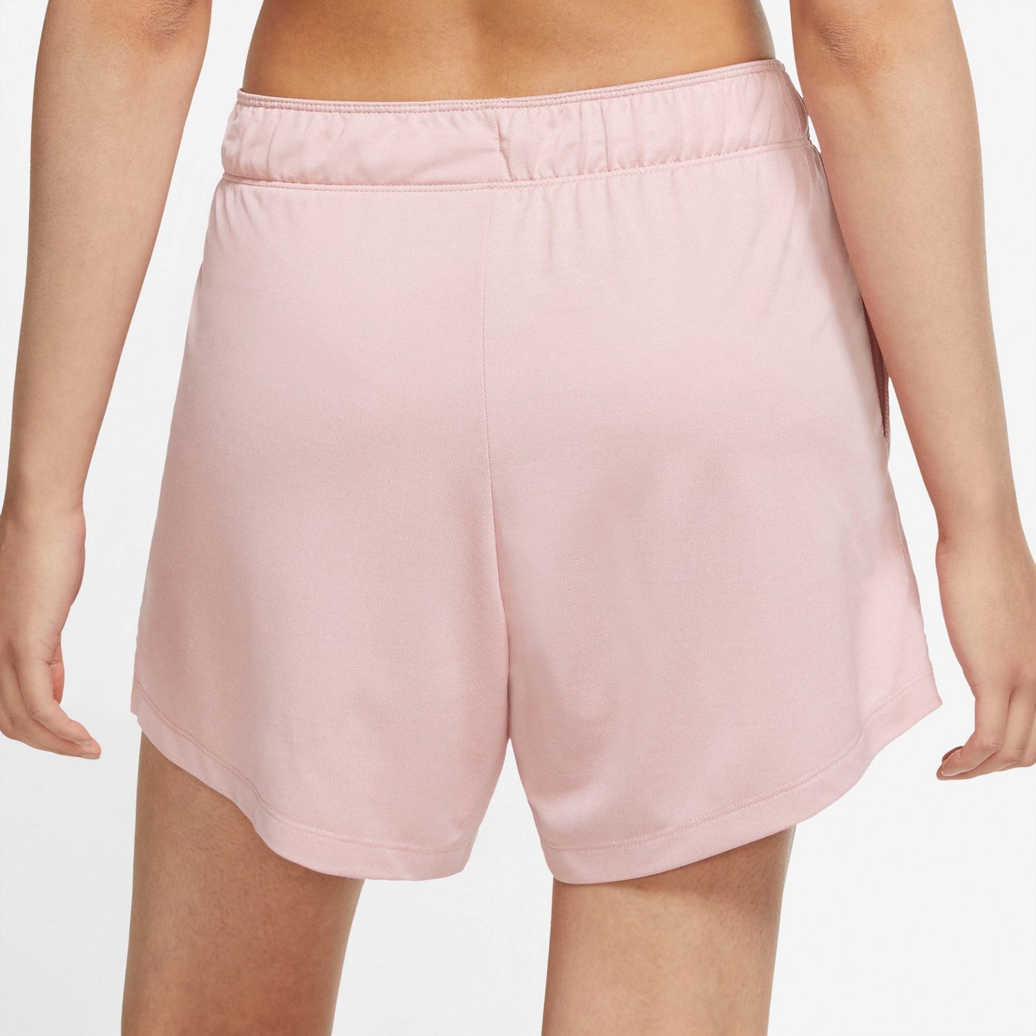 Nike Women's Dri-FIT Attack Training Shorts 5 in - view number 2