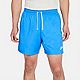 Nike Men's Sportswear Woven Shorts                                                                                               - view number 2