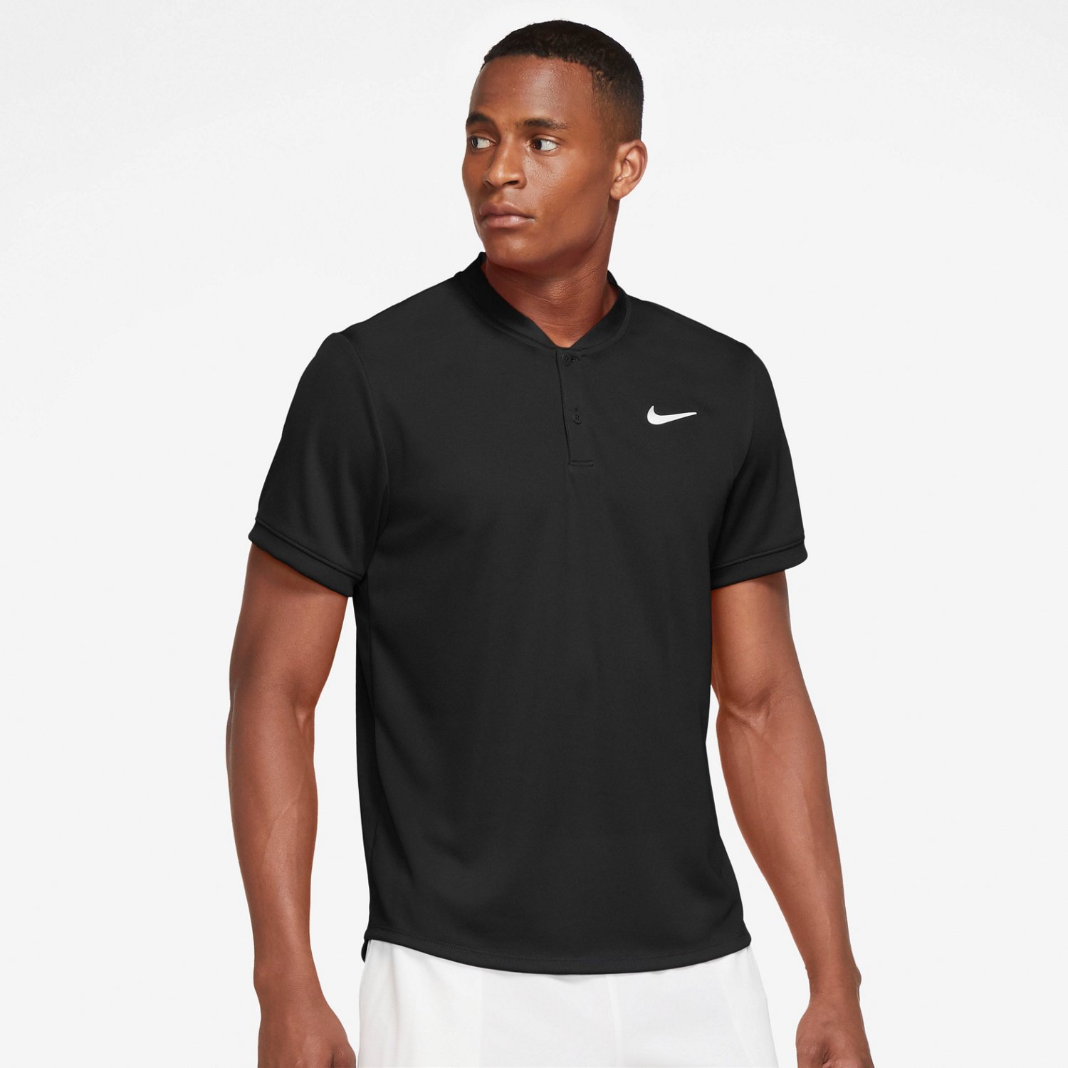 hervorming Renderen uitgehongerd Nike Men's Court Dri-FIT Tennis Polo Shirt | Academy