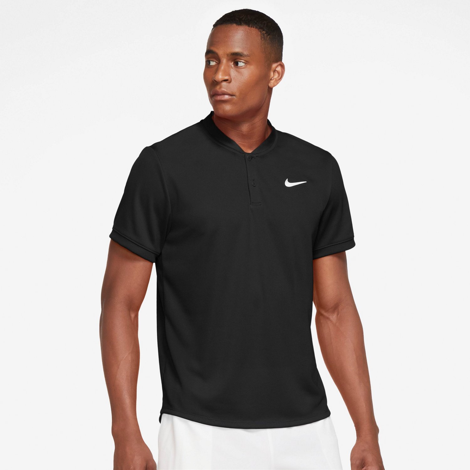 Nike, Shirts, Nike Cubs Golf Polo