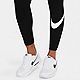 Nike™ Women's Essential Swoosh Mid-Rise Leggings                                                                               - view number 3 image