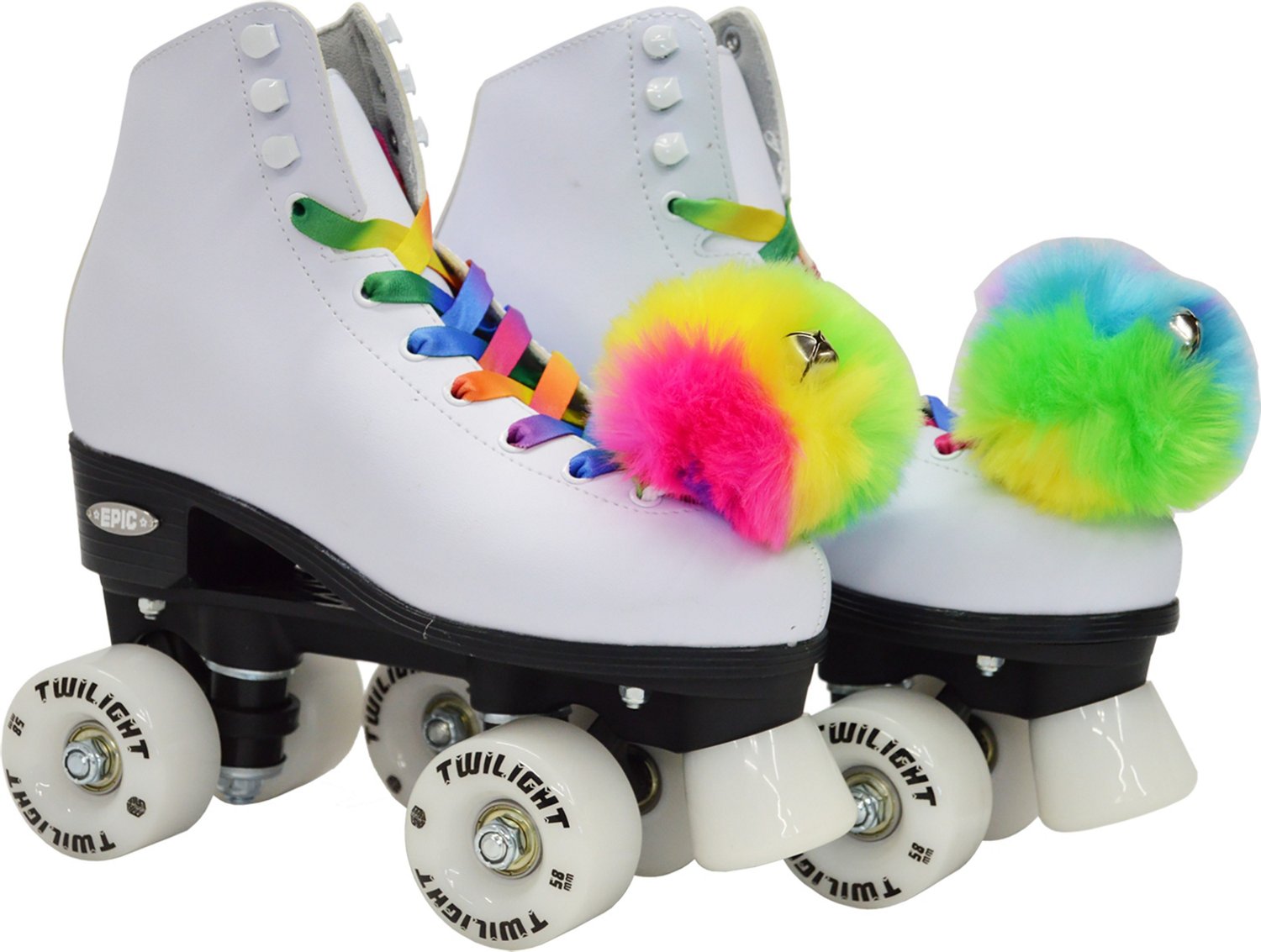 Epic Skates Youth Allure Roller Skates                                                                                           - view number 2