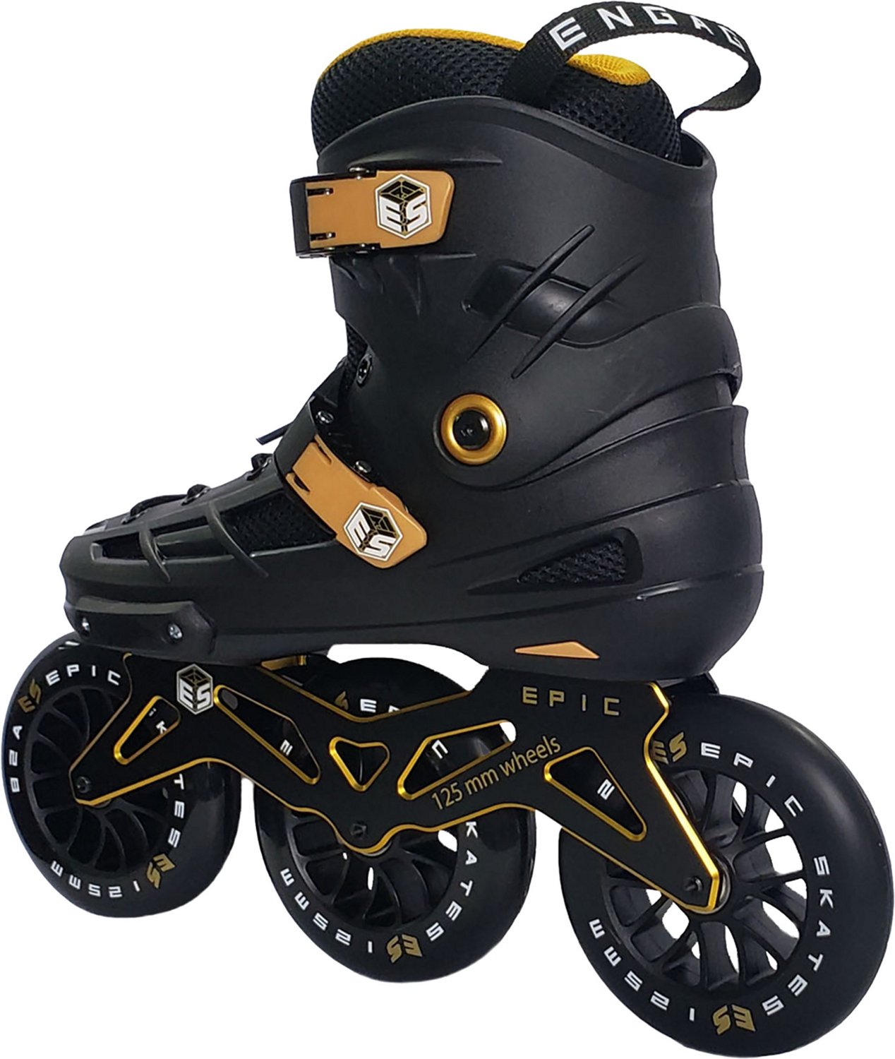 Epic Skates Youth Engage Inline Skates                                                                                           - view number 2