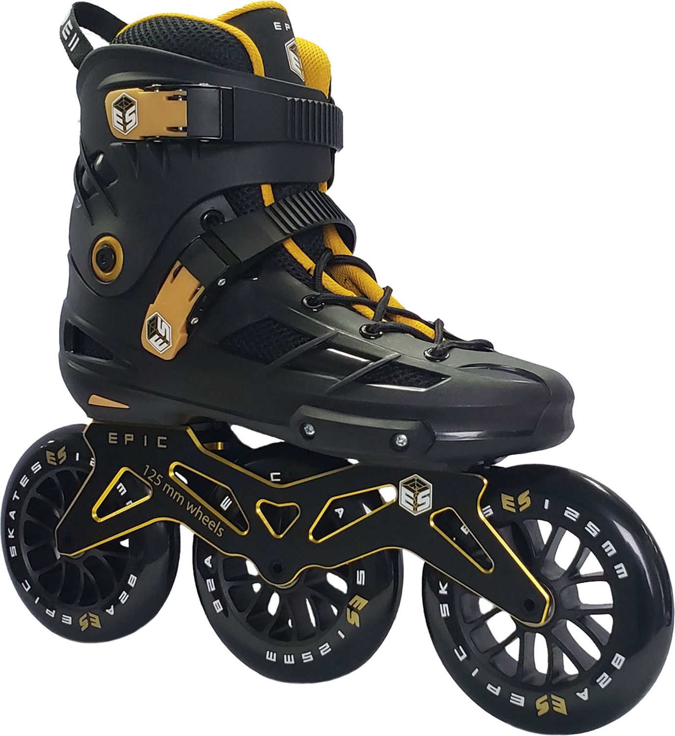 Epic Skates Youth Engage Inline Skates                                                                                           - view number 3