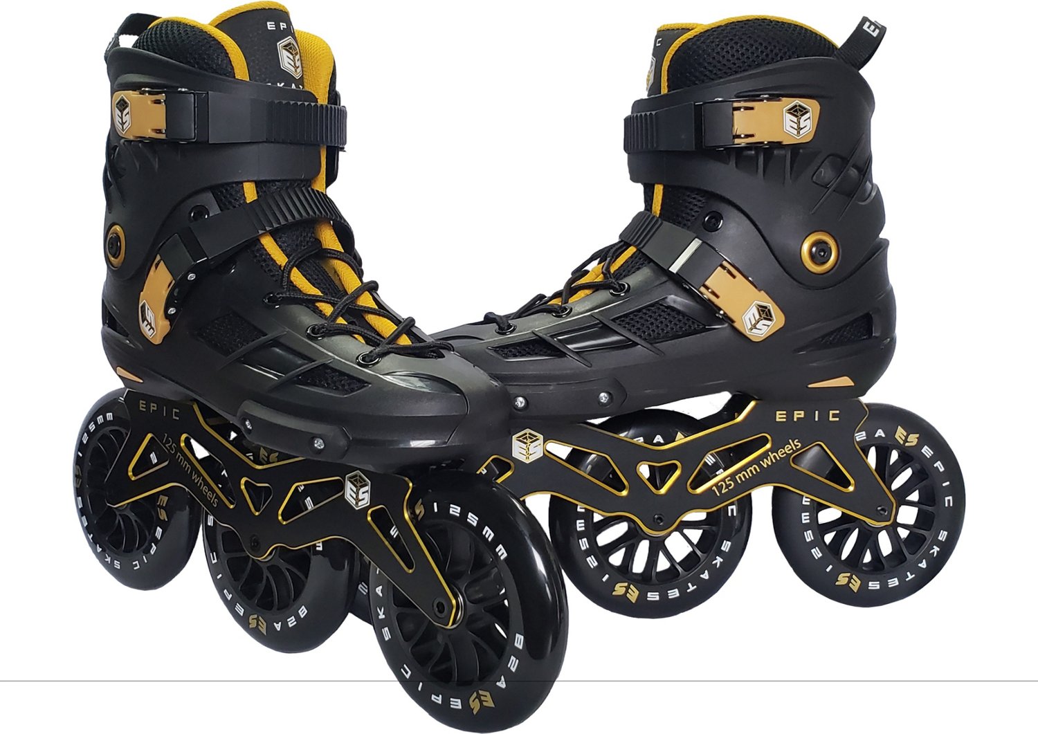 Epic Skates Youth Engage Inline Skates                                                                                           - view number 4