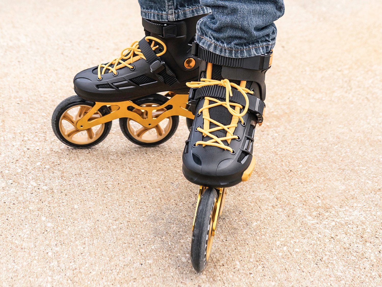 Epic Skates Youth Engage Inline Skates                                                                                           - view number 6