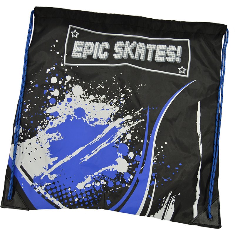 Epic Skates Drawstr… - image
