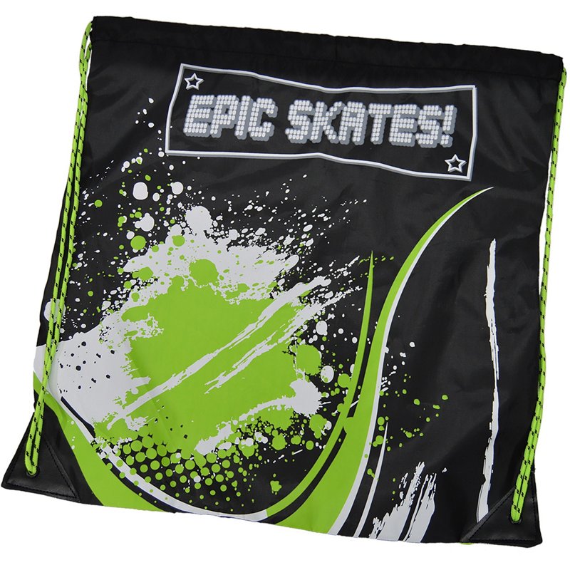 Epic Skates Drawstr… - image