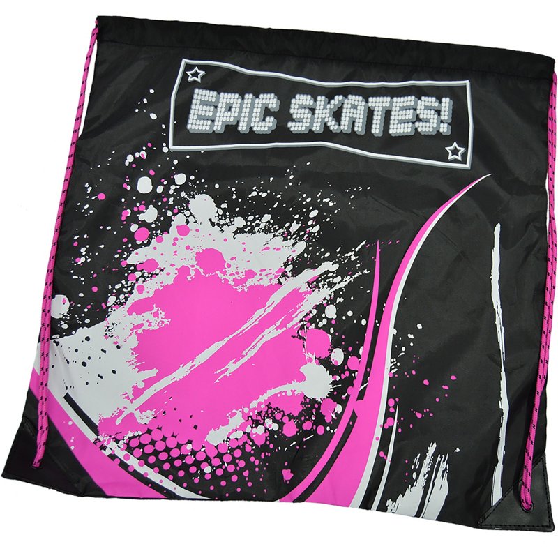 Epic Skates Drawstr… - image