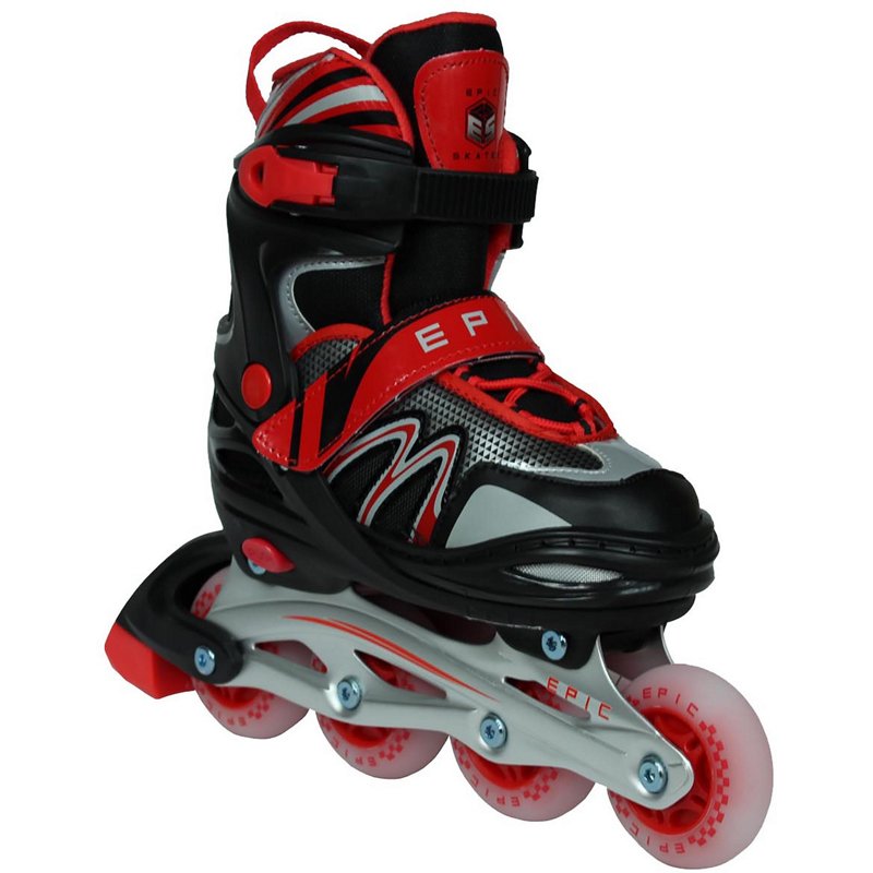 Epic Skates Youth D… - image