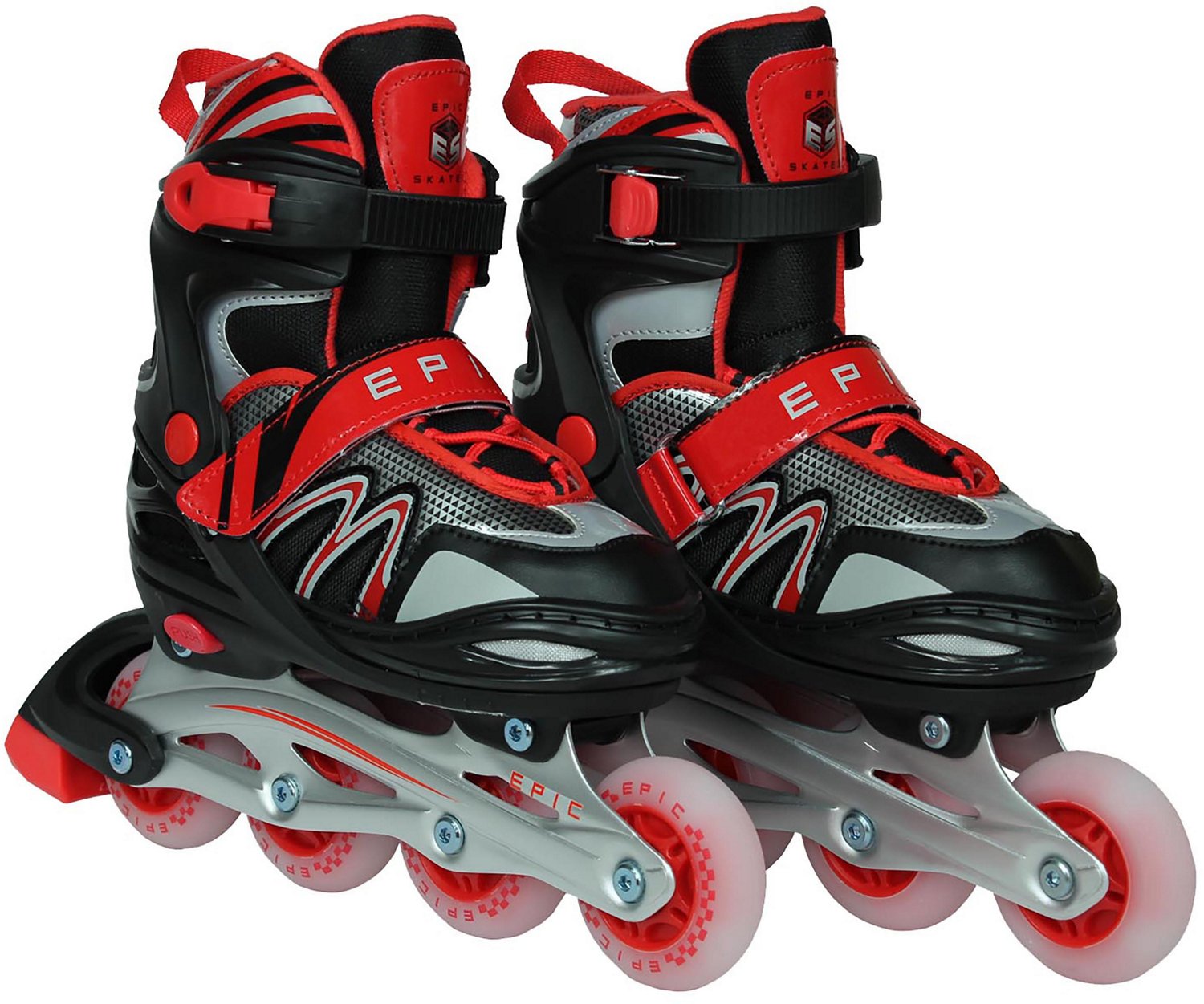 Epic Skates Youth Drift Inline Skates                                                                                            - view number 3