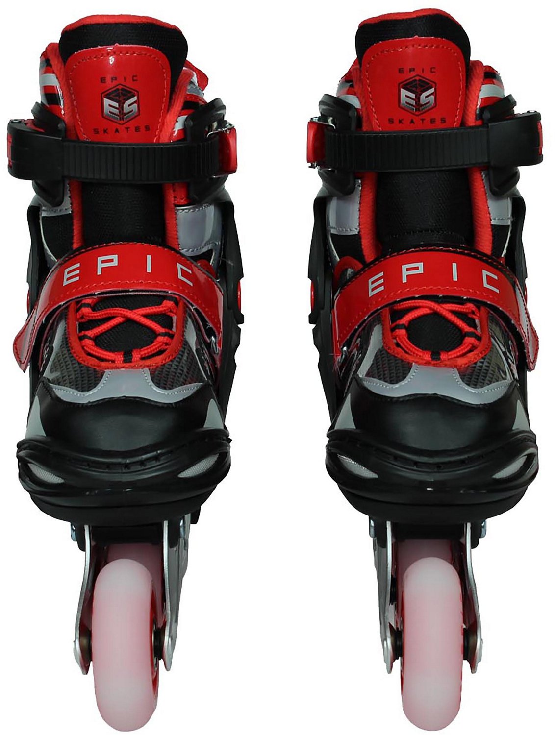 Epic Skates Youth Drift Inline Skates                                                                                            - view number 4