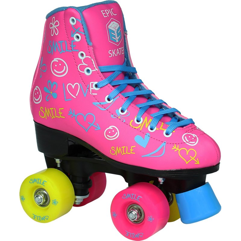 Epic Skates Youth B… - image
