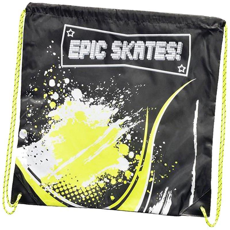 Epic Skates Drawstr… - image