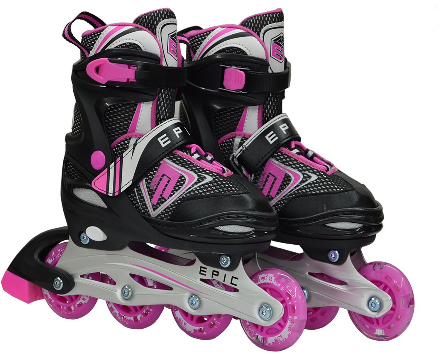 Epic Skates Youth Fury Inline Skates                                                                                             - view number 2