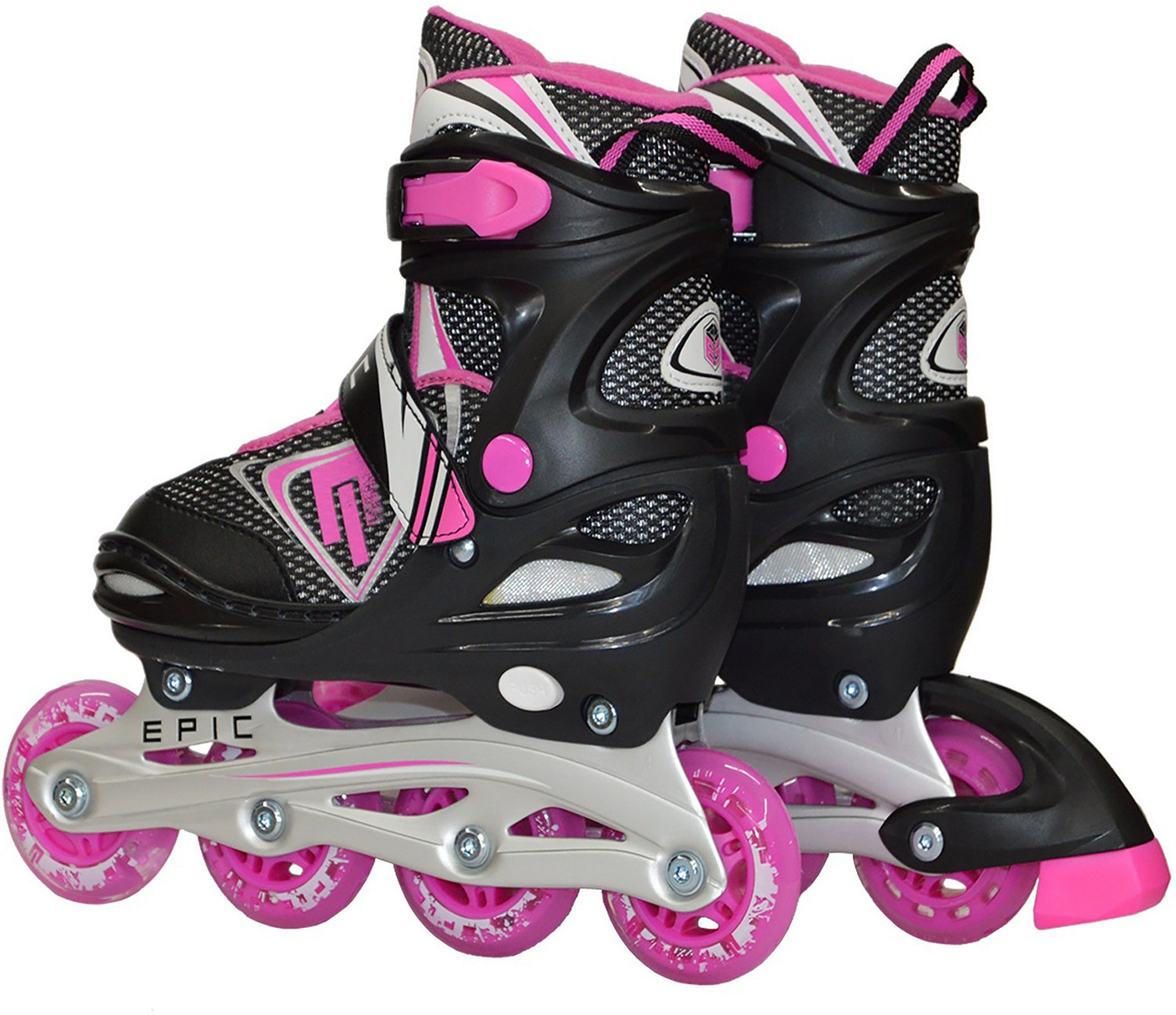 Epic Skates Youth Fury Inline Skates                                                                                             - view number 4