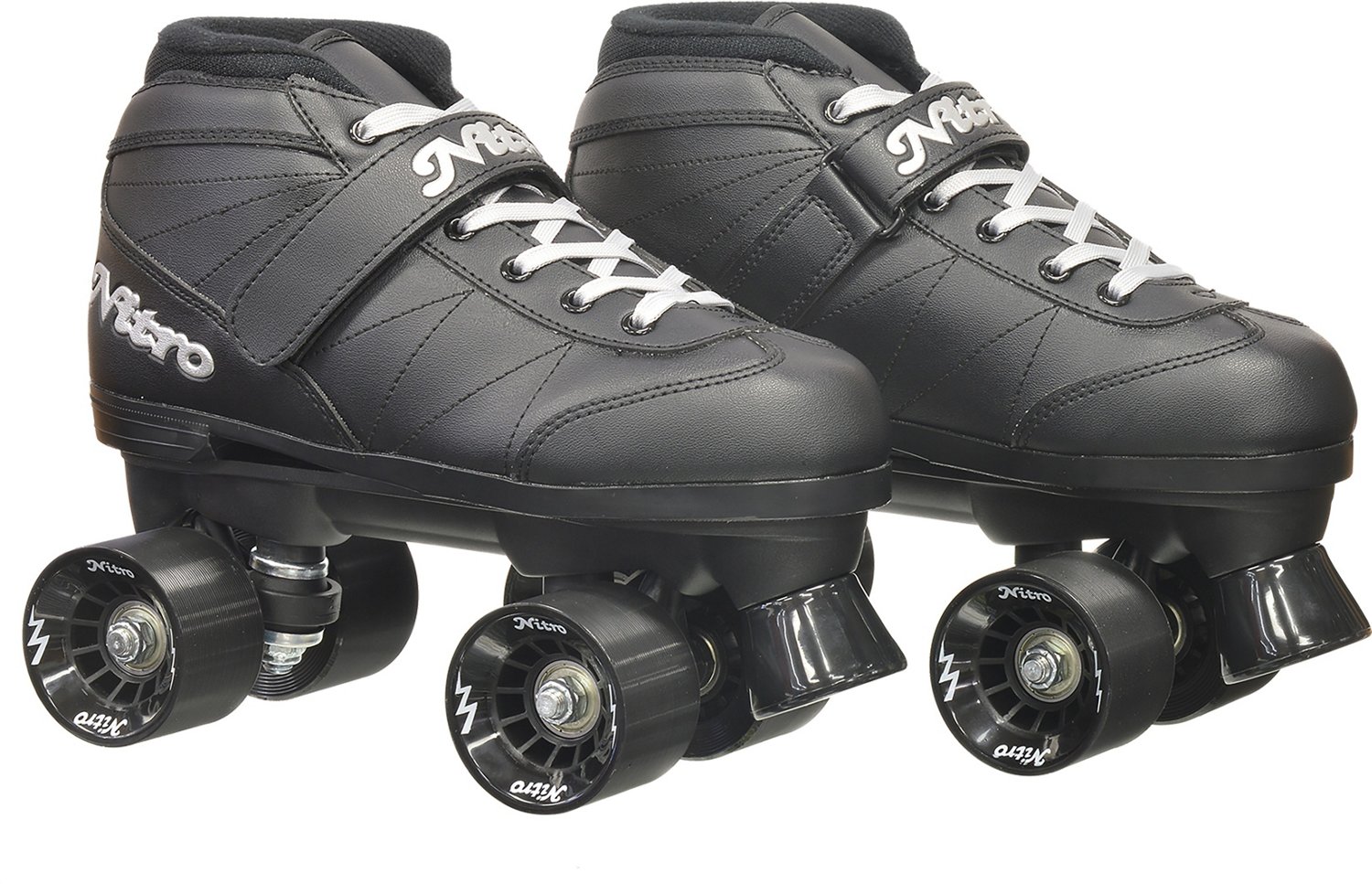 Epic Skates Youth Super Nitro Roller Skates                                                                                      - view number 3
