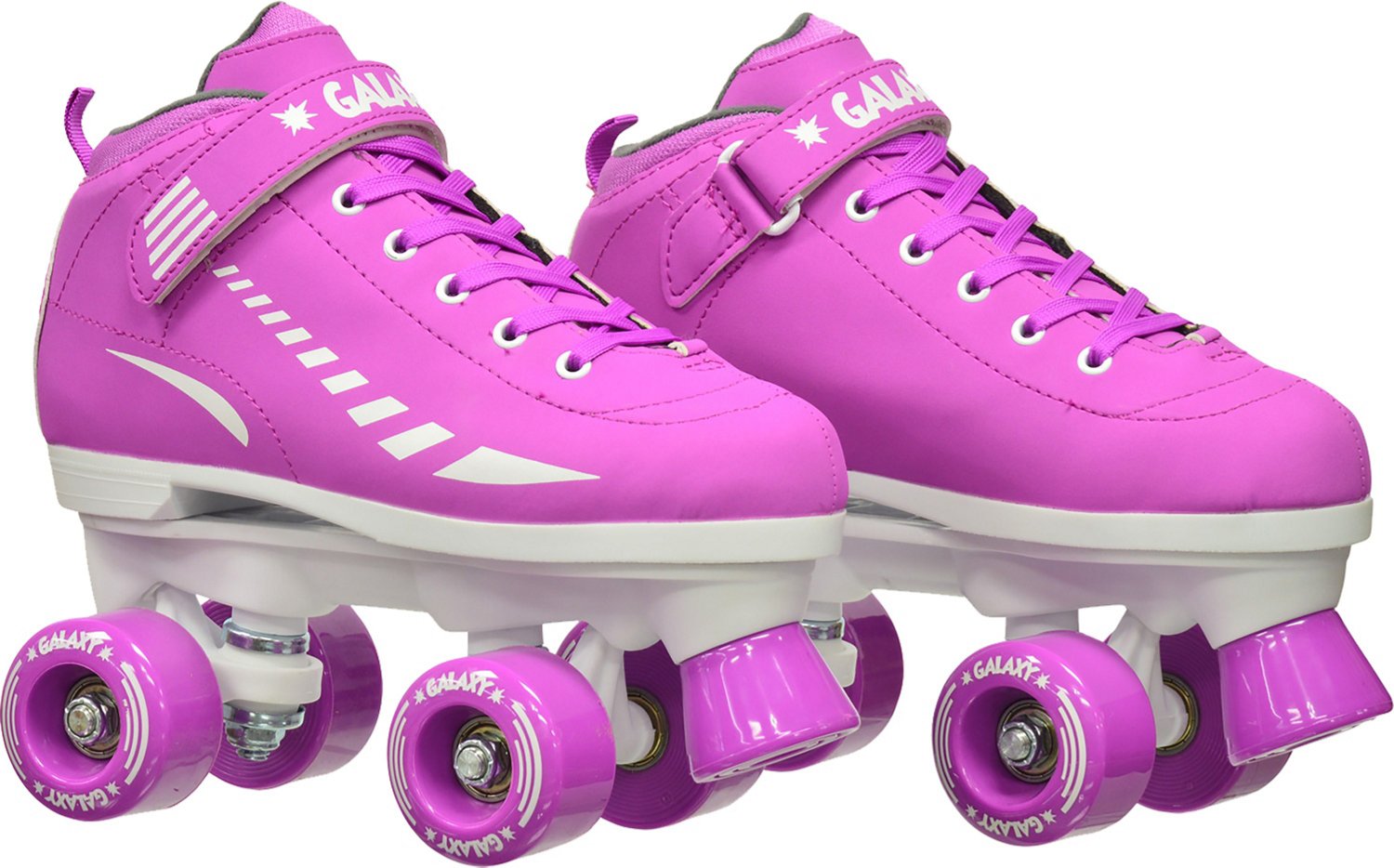 Epic Skates Youth Galaxy Elite Roller Skates                                                                                     - view number 2