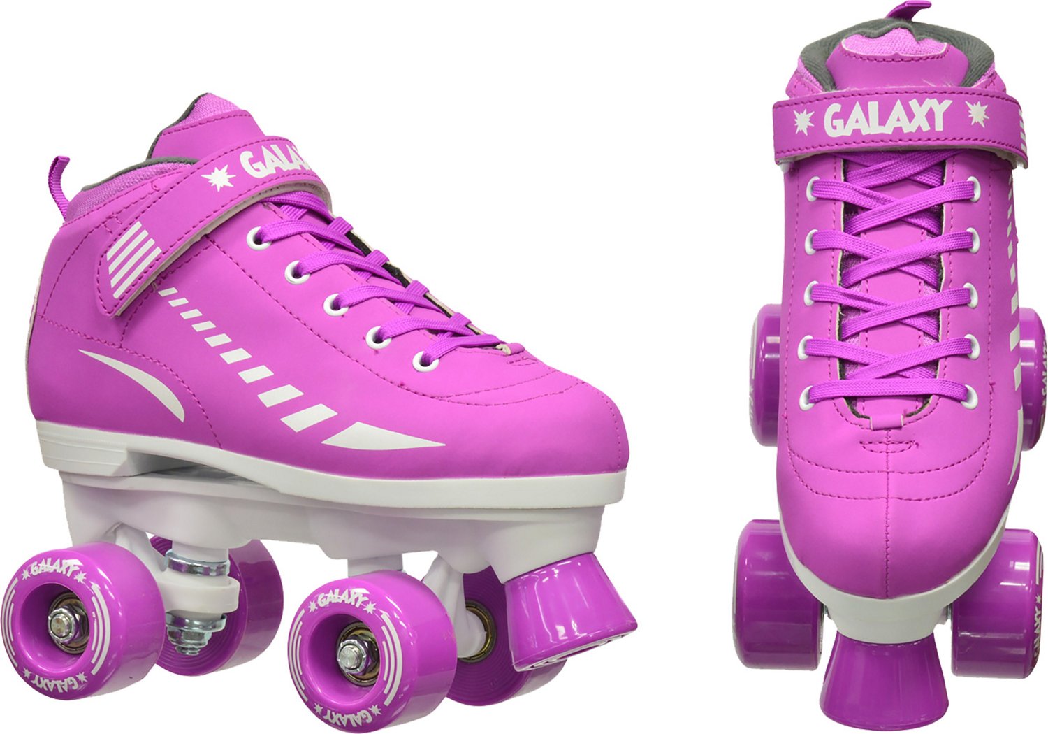 Epic Skates Youth Galaxy Elite Roller Skates                                                                                     - view number 3
