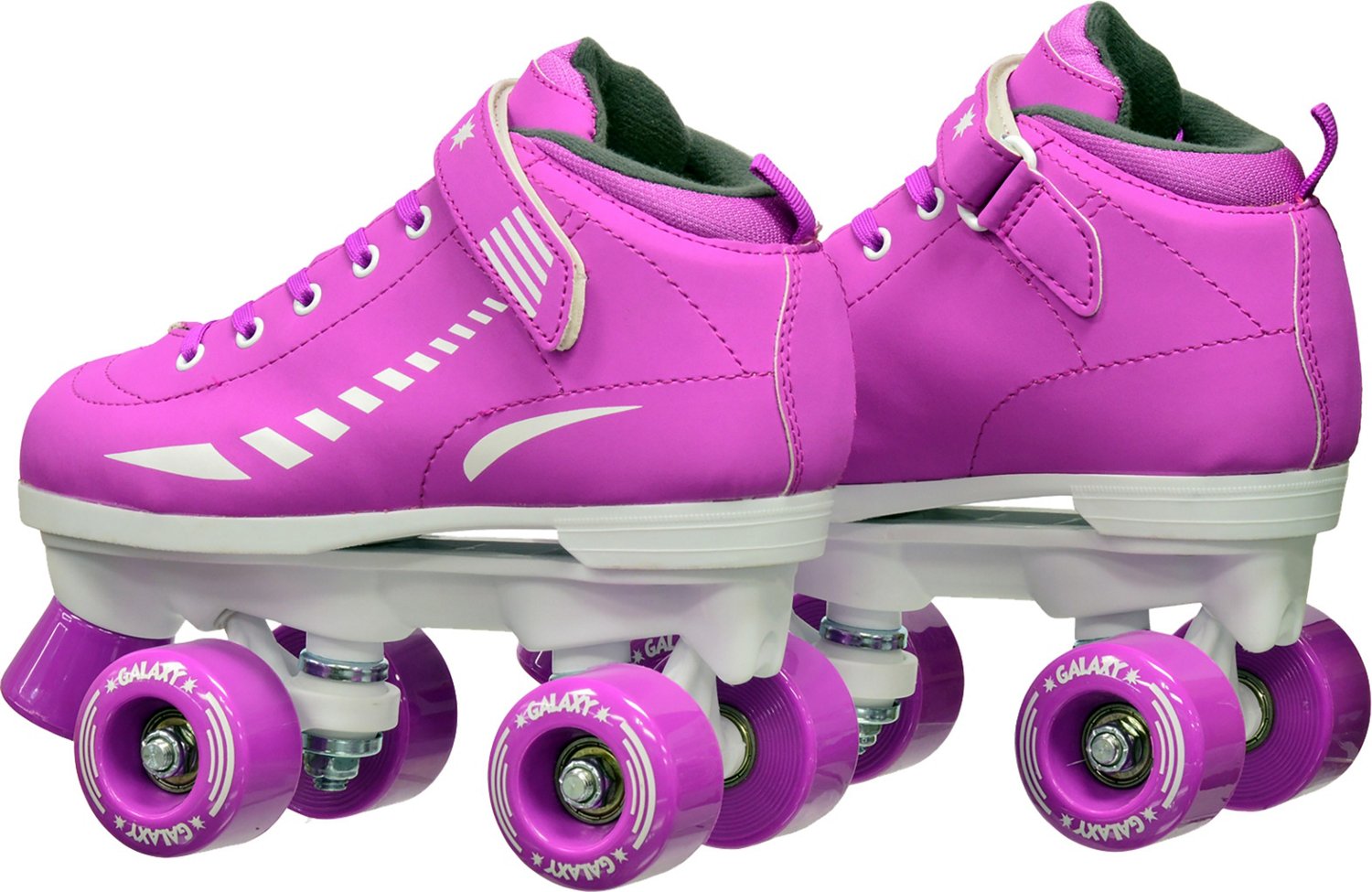 Epic Skates Youth Galaxy Elite Roller Skates                                                                                     - view number 4