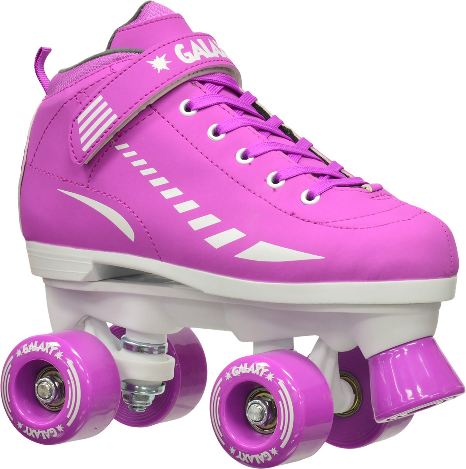 Epic Skates Youth Galaxy Elite Roller Skates                                                                                     - view number 5