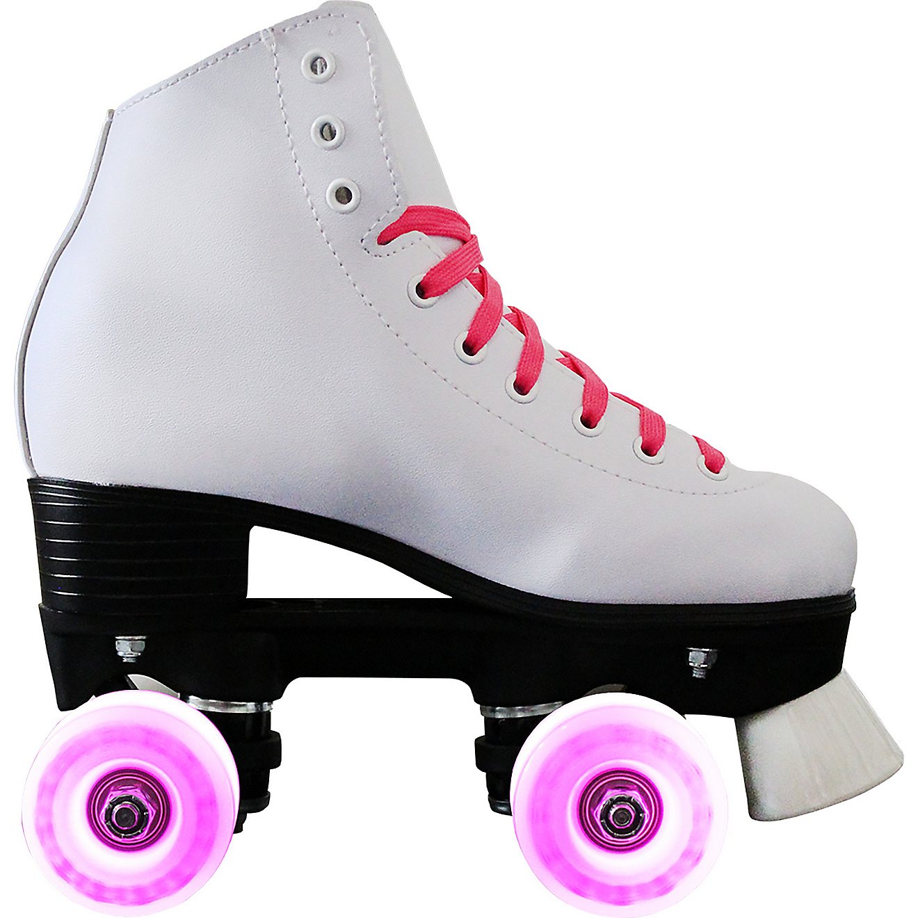 Epic Skates Youth Princess Twilight Roller Skates                                                                                - view number 1