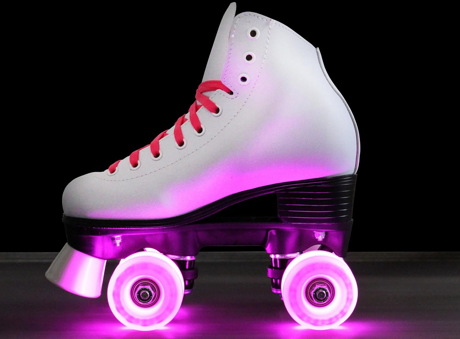 Epic Skates Youth Princess Twilight Roller Skates                                                                                - view number 2