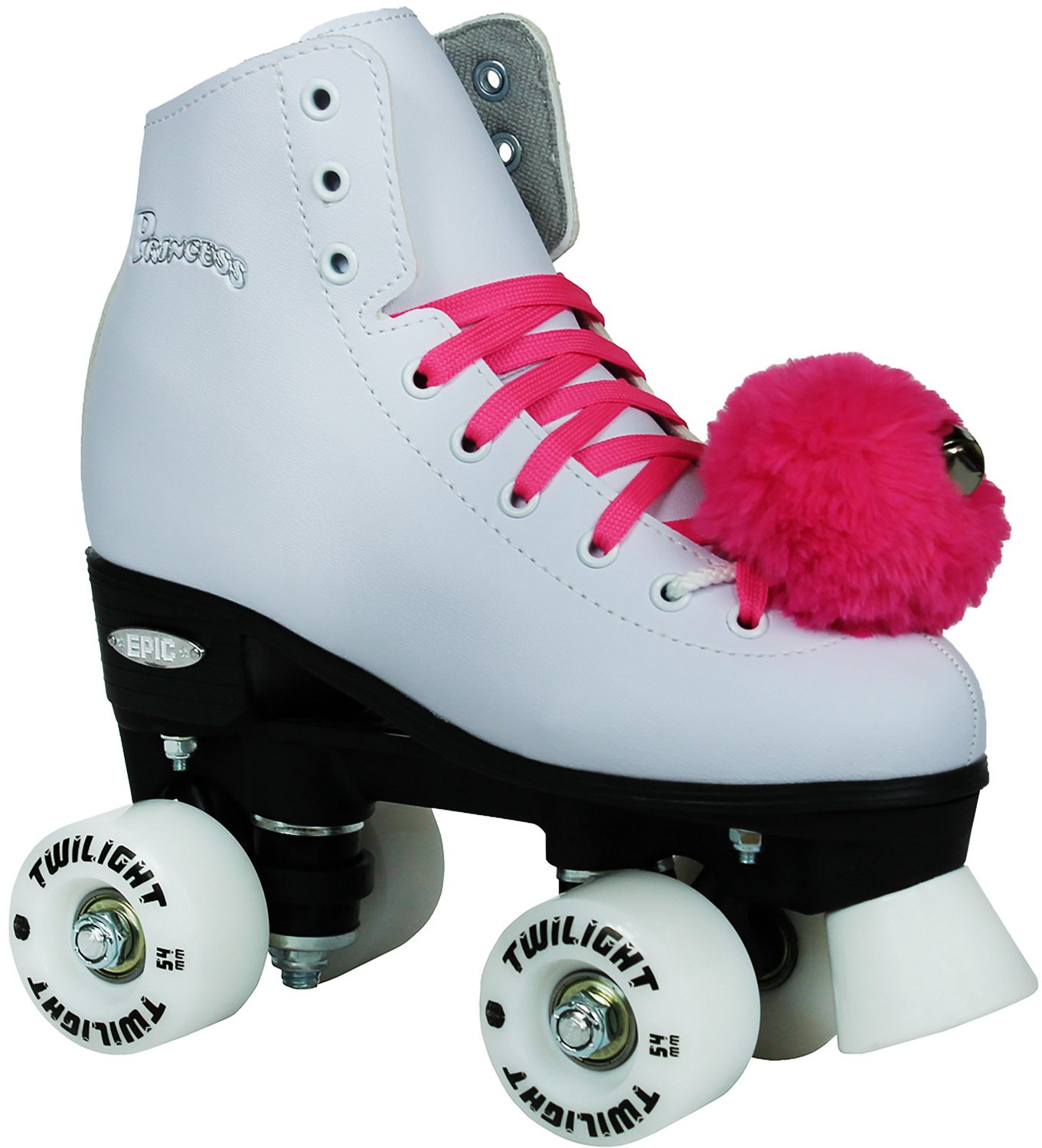 Epic Skates Youth Princess Twilight Roller Skates                                                                                - view number 3