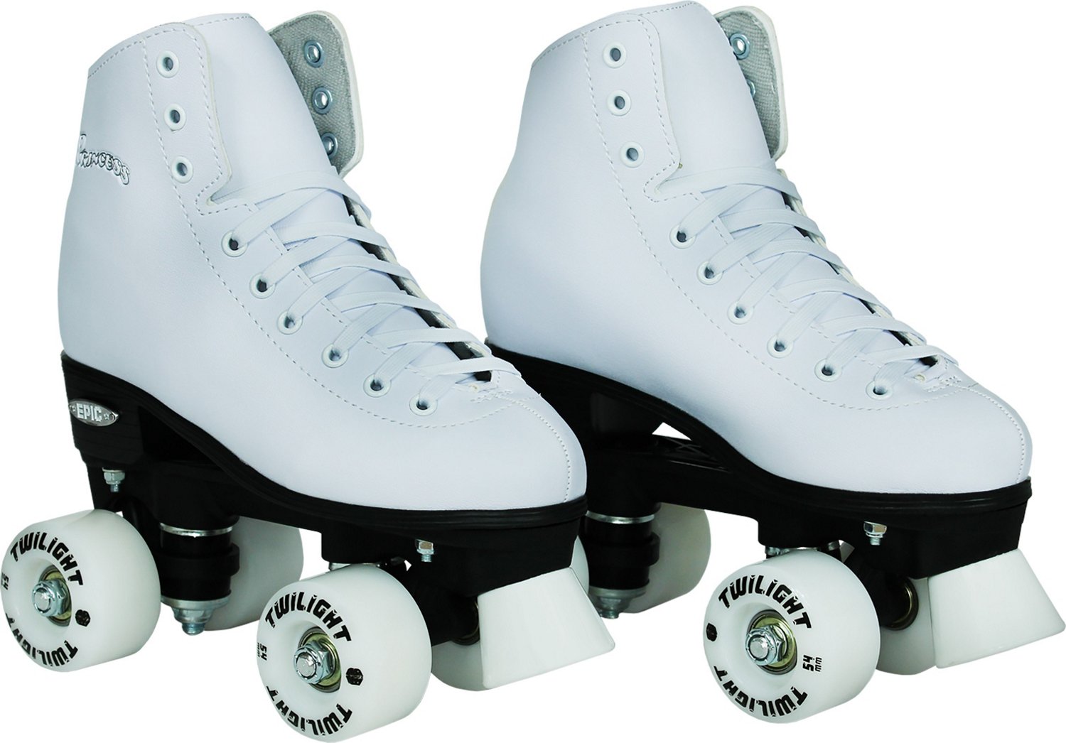 Epic Skates Youth Princess Twilight Roller Skates                                                                                - view number 5