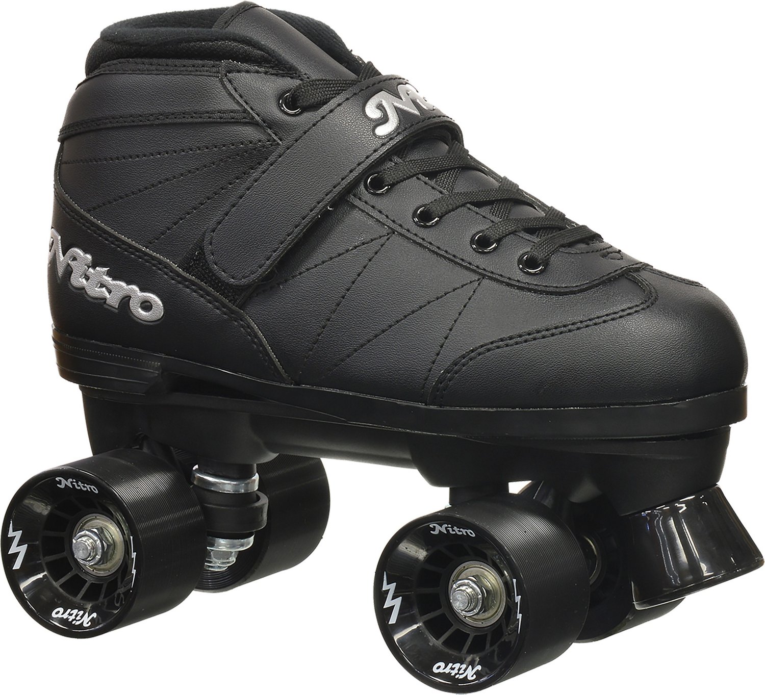 Epic Skates Youth Super Nitro Roller Skates                                                                                      - view number 2
