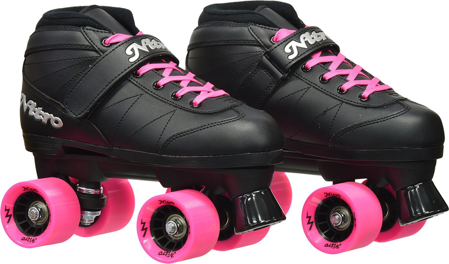 Epic Skates Youth Super Nitro Roller Skates                                                                                      - view number 2