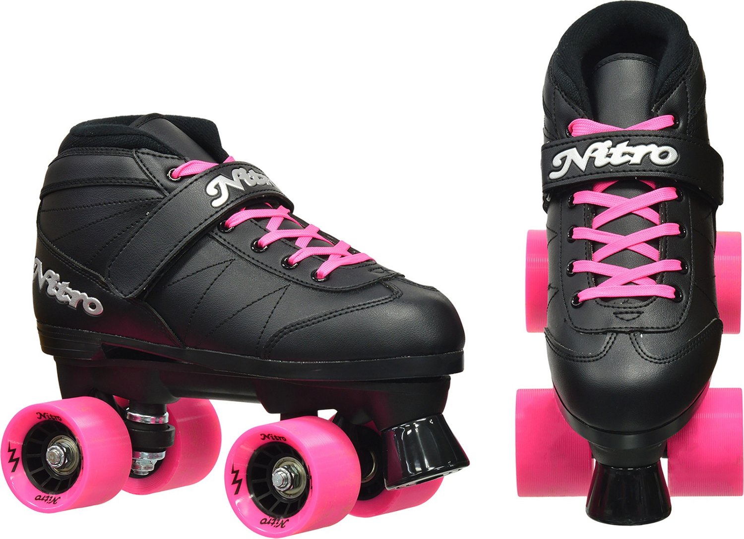 Epic Skates Youth Super Nitro Roller Skates                                                                                      - view number 3