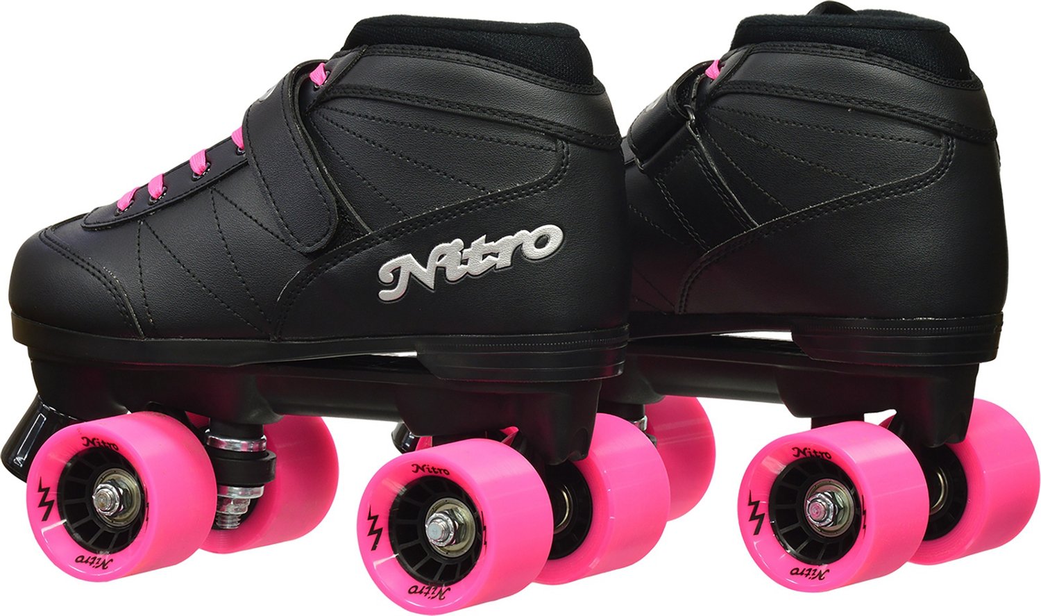 Epic Skates Youth Super Nitro Roller Skates                                                                                      - view number 4
