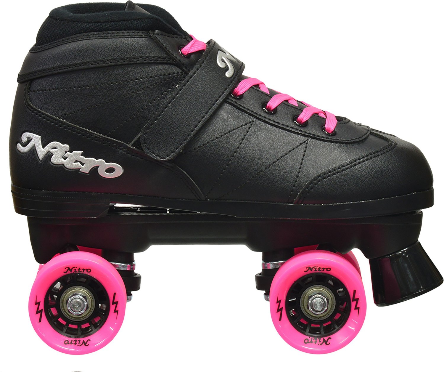 Epic Skates Youth Super Nitro Roller Skates                                                                                      - view number 5