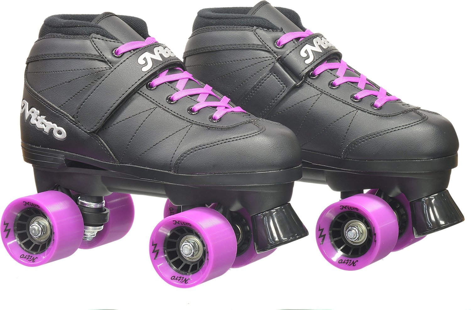 Epic Skates Youth Super Nitro Roller Skates                                                                                      - view number 2