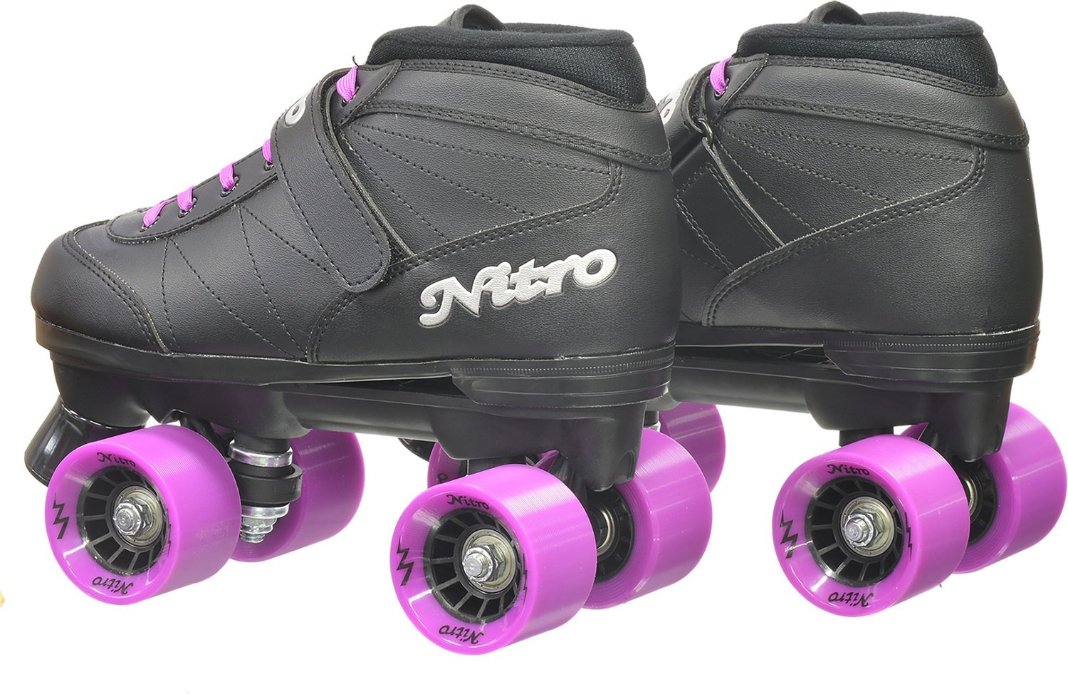 Epic Skates Youth Super Nitro Roller Skates                                                                                      - view number 4