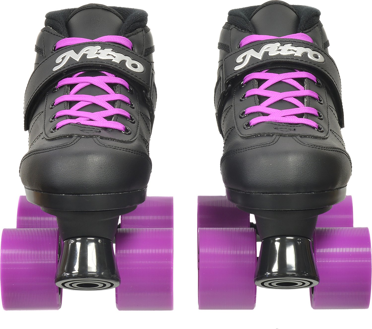 Epic Skates Youth Super Nitro Roller Skates                                                                                      - view number 5