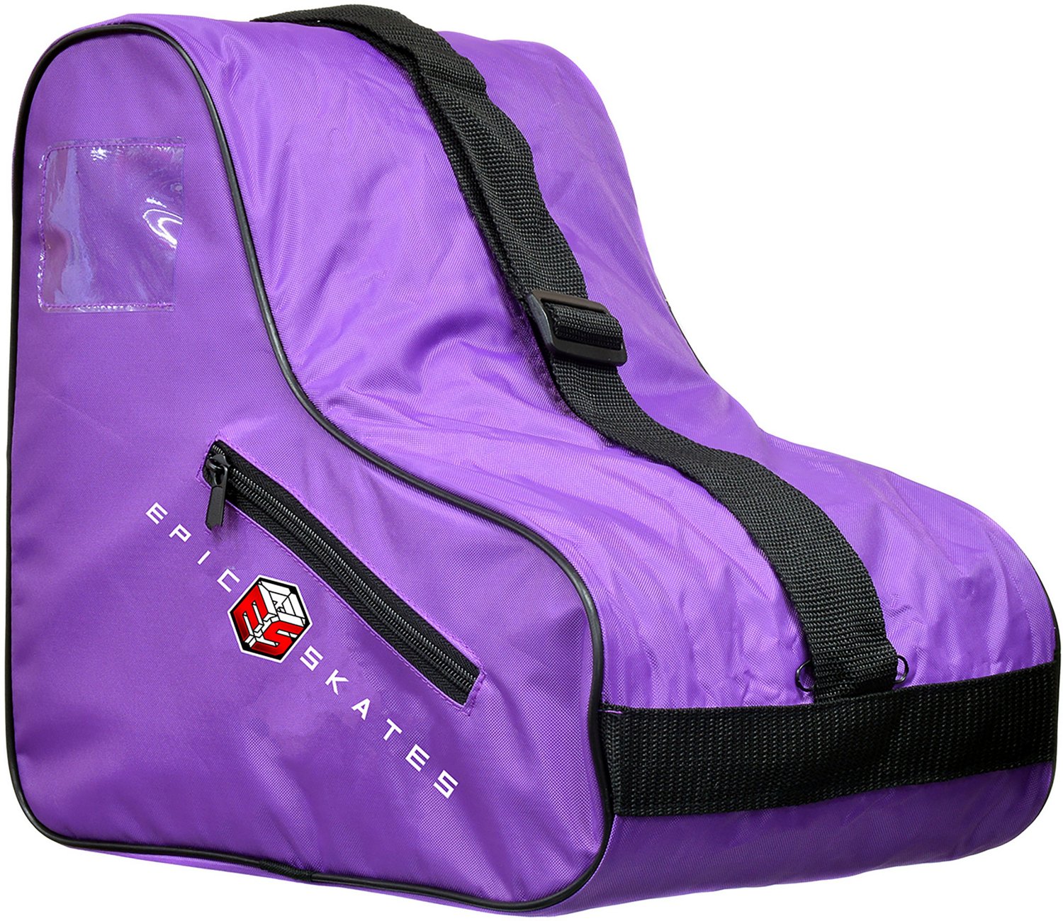 Epic Skates Standard Skate Bag                                                                                                   - view number 2