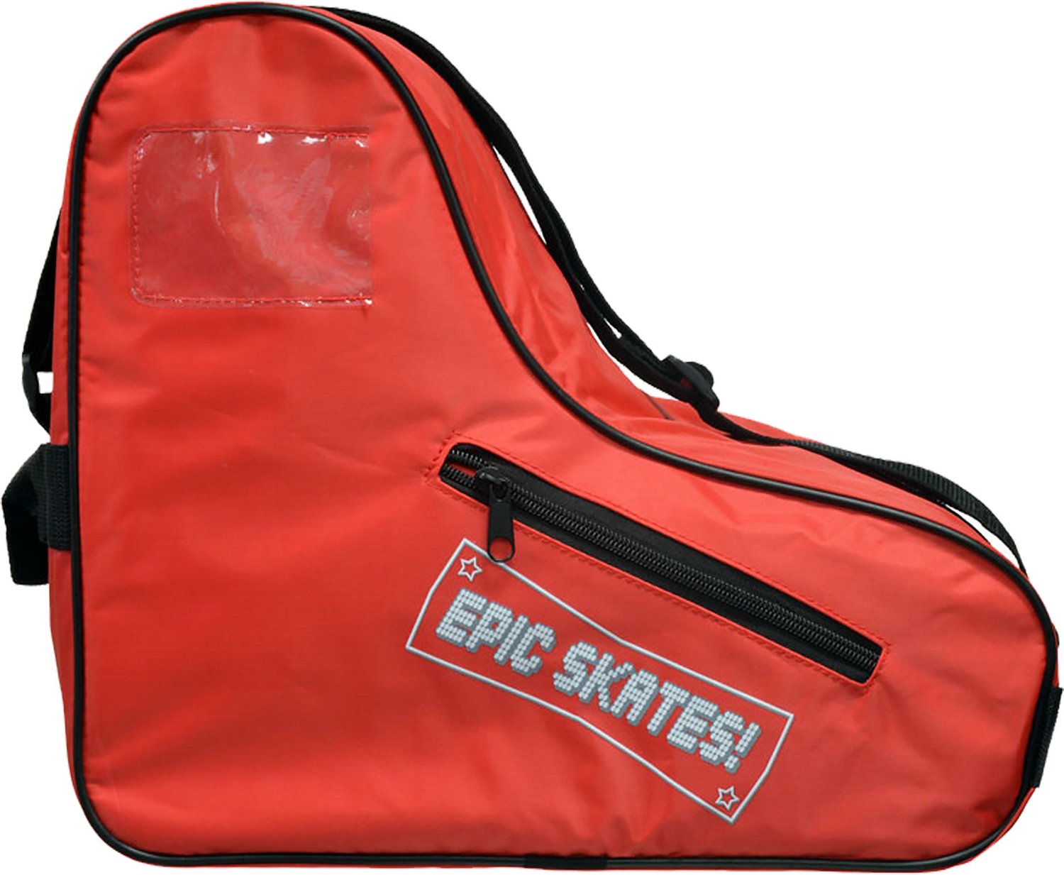 Epic Skates Standard Skate Bag                                                                                                   - view number 2