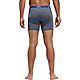 Adidas Men's Performance Boxer Briefs 3-Pack                                                                                     - view number 4