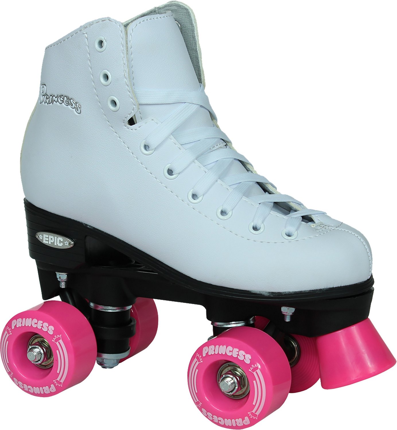 Epic Skates Youth Princess Roller Skates                                                                                         - view number 2