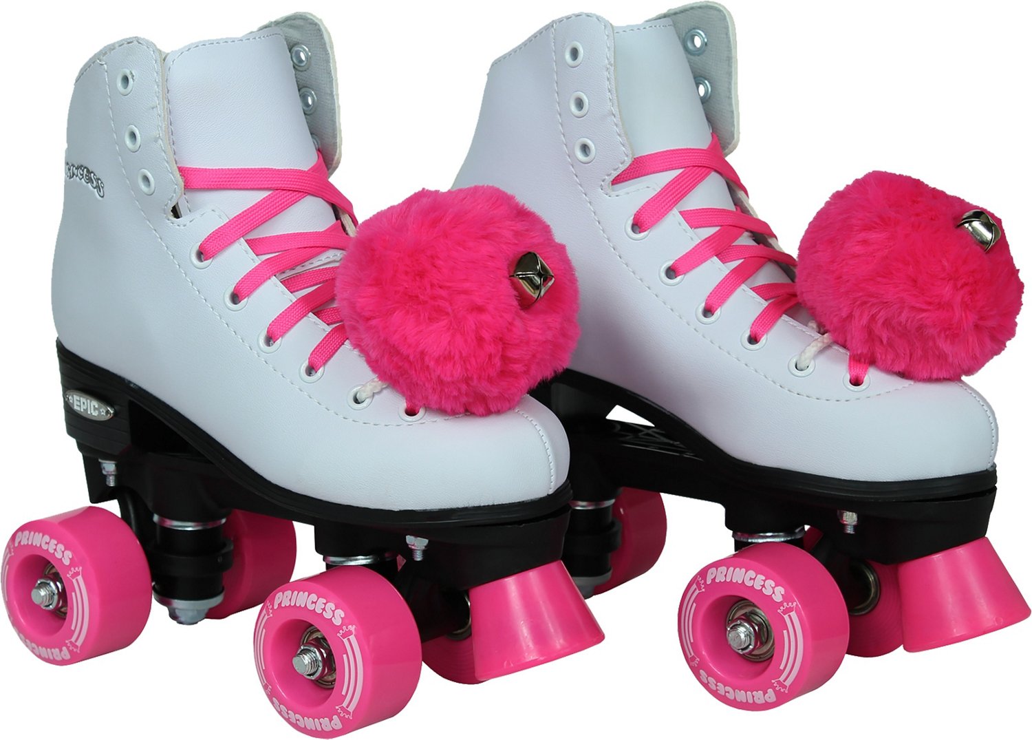 Epic Skates Youth Princess Roller Skates                                                                                         - view number 3