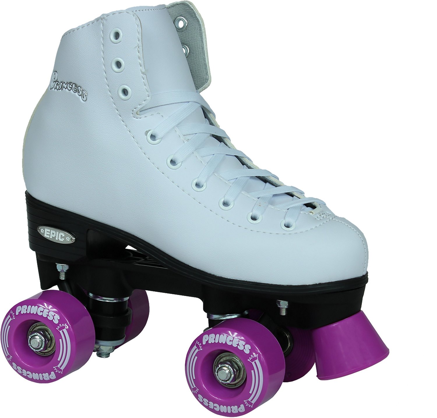 Epic Skates Youth Princess Roller Skates                                                                                         - view number 3