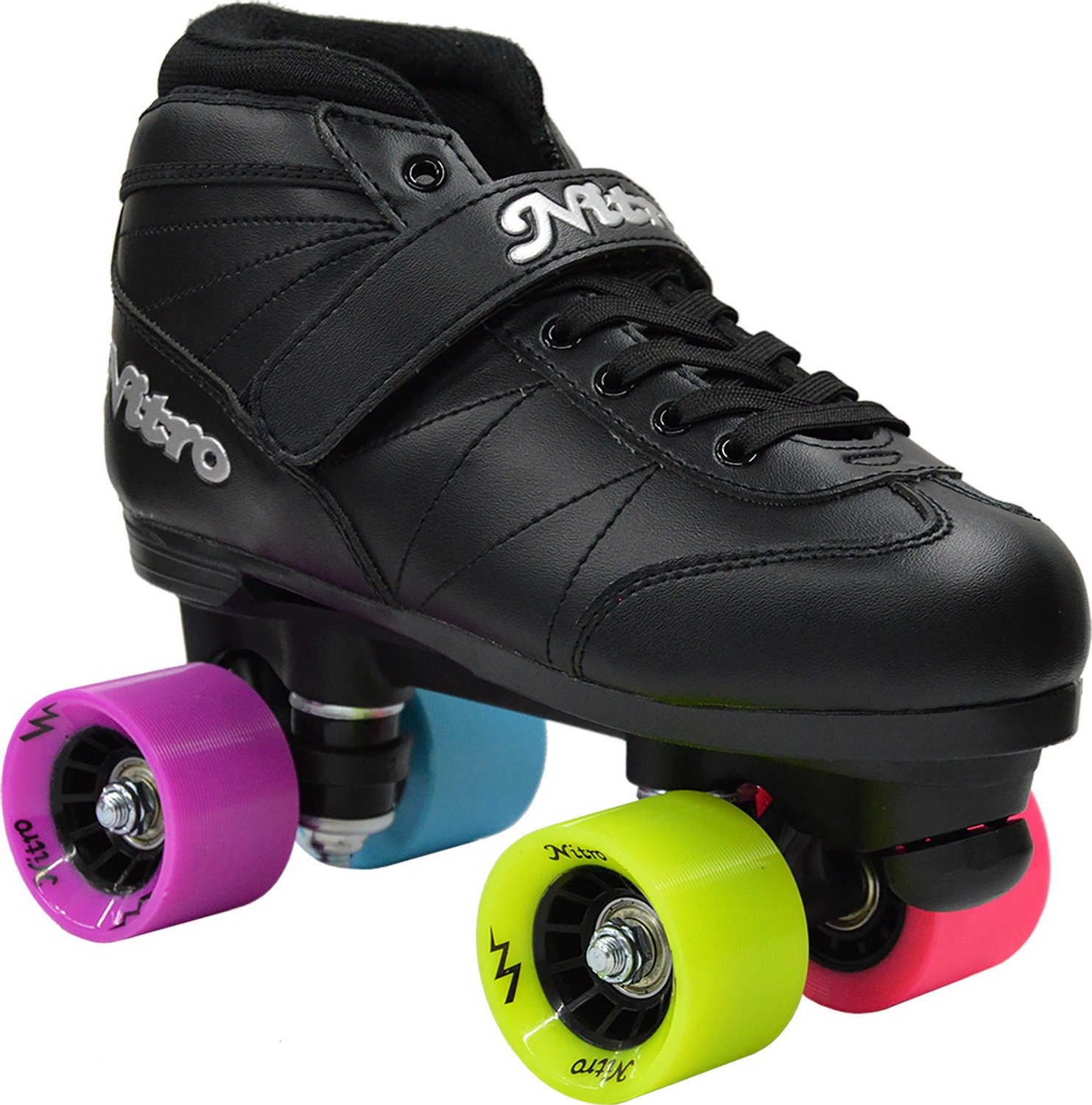 Epic Skates Youth Super Nitro Roller Skates | Academy