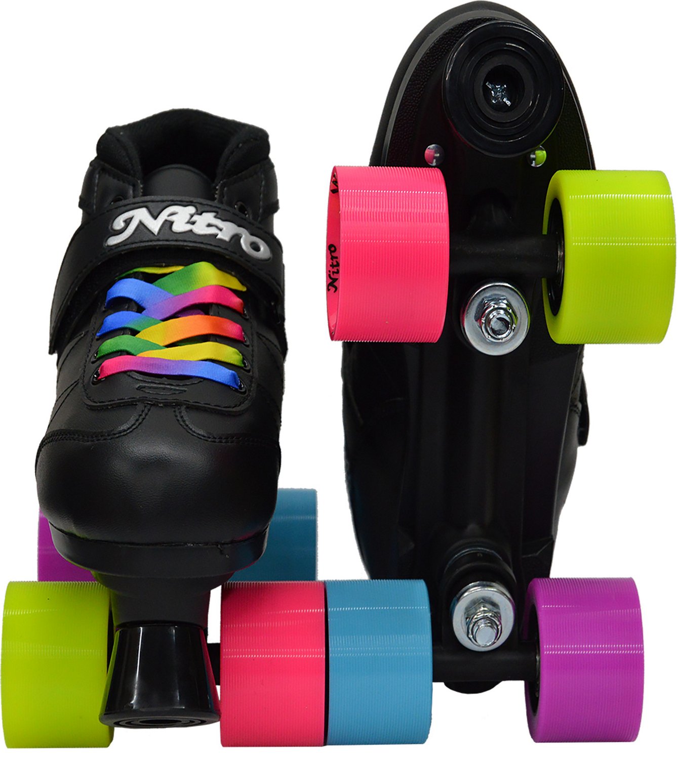 Epic Skates Youth Super Nitro Roller Skates                                                                                      - view number 5
