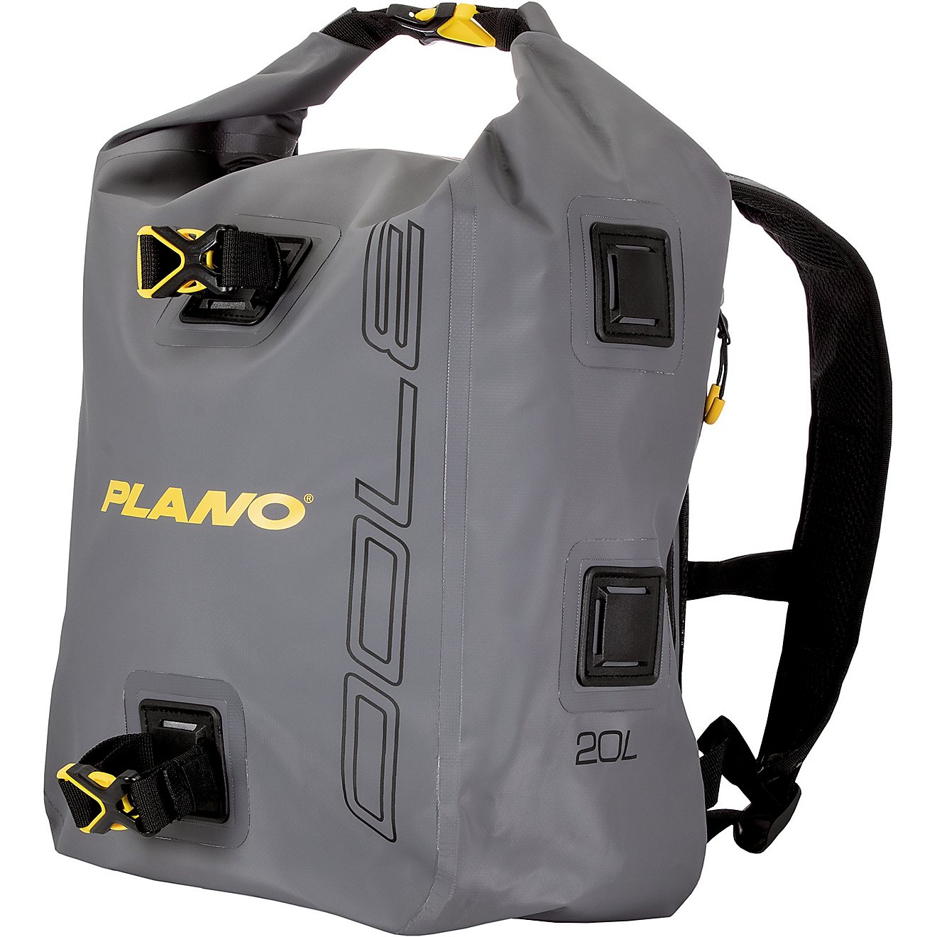 Plano Z-Series Waterproof Tackle Backpack                                                                                        - view number 4
