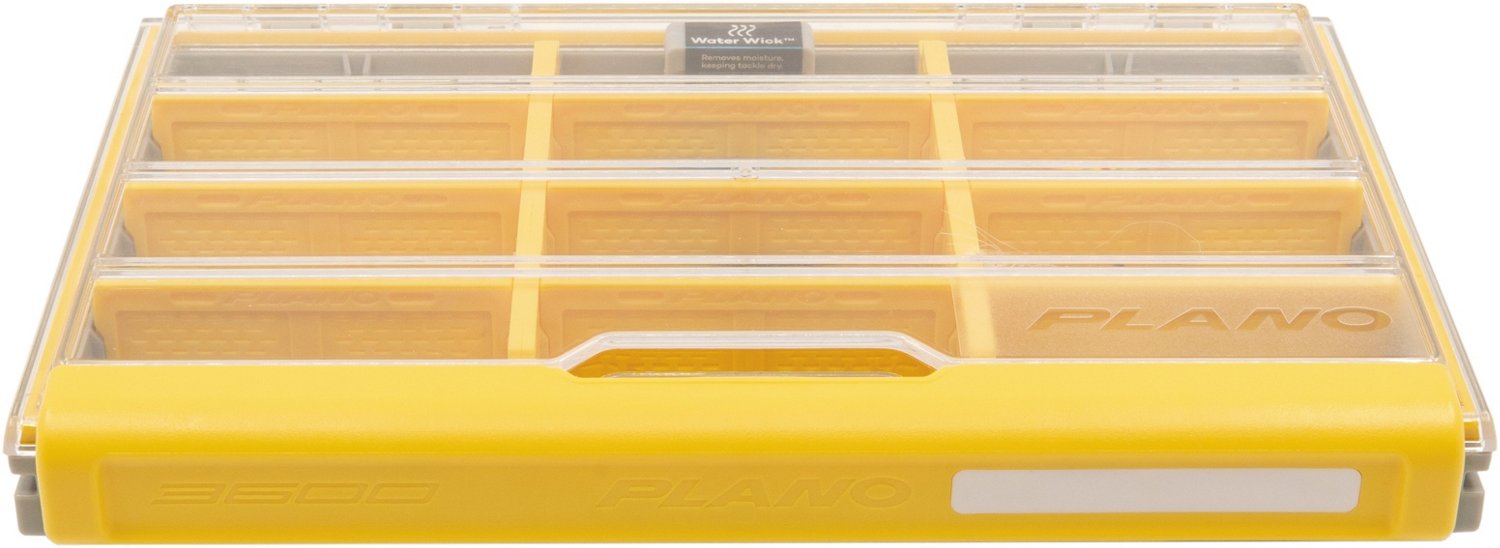 Plano Edge 3700M Flex Customizable Utility Box | Academy